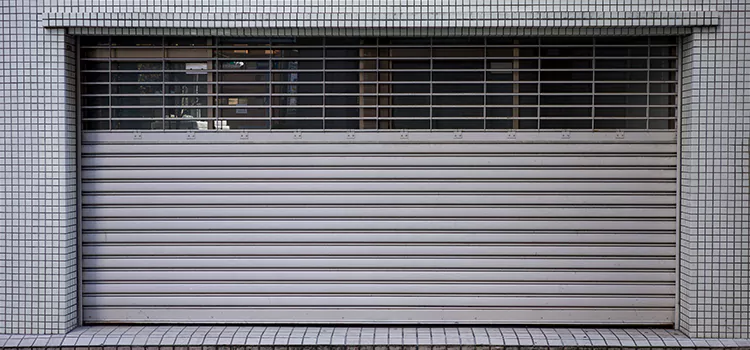 Advanced Solutions for Your Aluminum Garage Doors in Lakewood, California