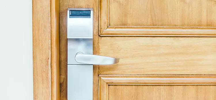 Advanced Solutions in Lakewood, CA for Modern Security