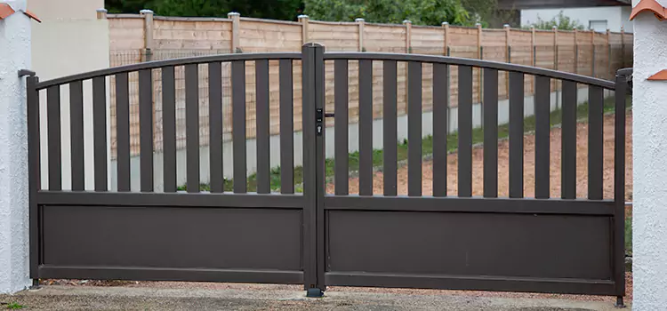 Advanced Gate Solutions in Lakewood, CA