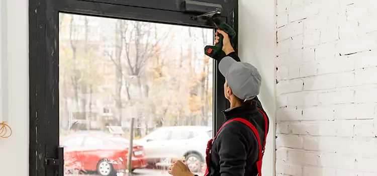 Comprehensive Door Closer Services in Lakewood, CA
