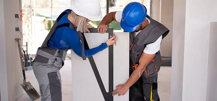 Why Choose Us for Door Panel Services in Lakewood, CA?