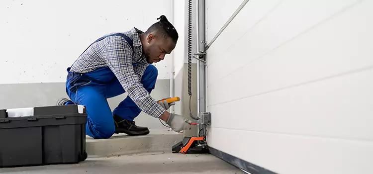 Expert Solutions for Every Garage Lock Need in Lakewood, CA