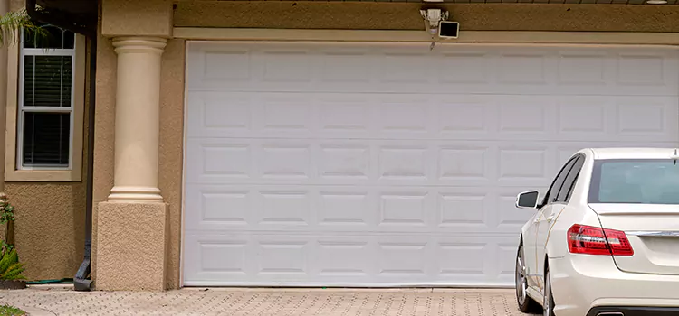 Comprehensive Garage Door Maintenance Services in Lakewood, CA