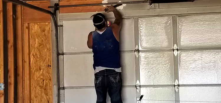Specialized Garage Door Panel Solutions in Lakewood, CA