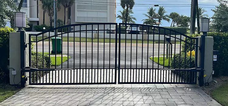 Gate Opener Replacement Near Me in Lakewood, CA