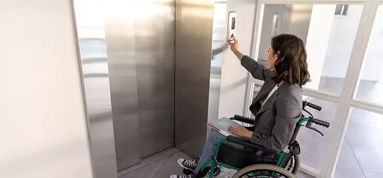 Benefits of Modern Handicap Door Systems in Lakewood, CA