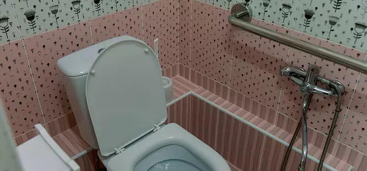 Meeting Diverse Needs With Accessible Restroom Solutions in Lakewood, CA