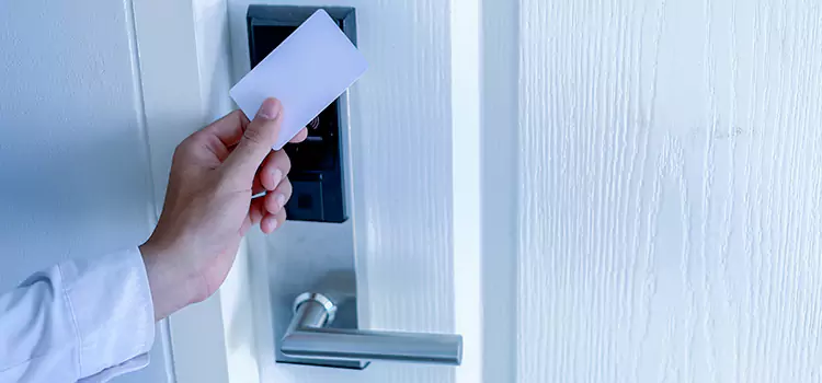 Why Choose Us for Your Keycard Lock Installation in Lakewood, CA?