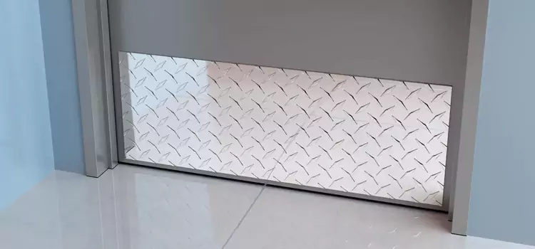 Benefits of Professional Kick Plate Solutions in Lakewood, CA