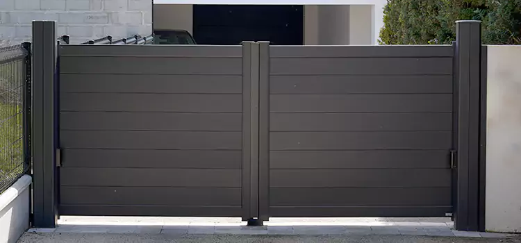 Common Residential Gate Issues We Resolve in Lakewood, CA