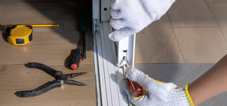 Sliding Door Installation Services in Lakewood, CA