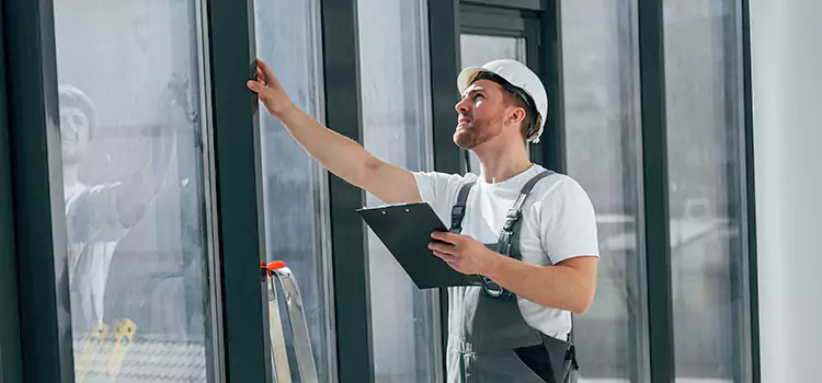 Comprehensive Solutions for Your Sticking Doors in Lakewood, CA