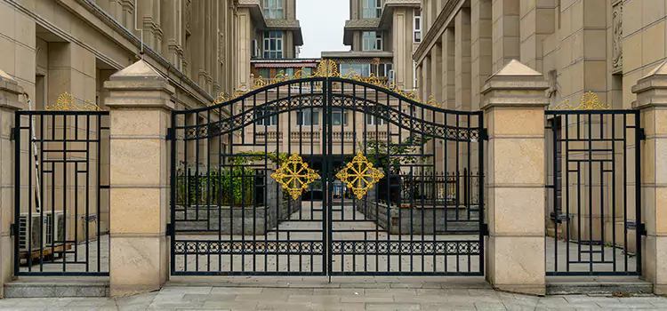 Comprehensive Iron Gate Maintenance Solutions in Lakewood, CA