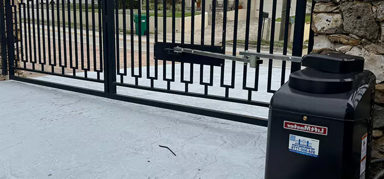 Seamless Installation and Support for Your New Gate in Lakewood, CA