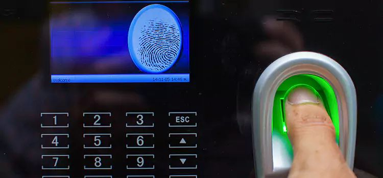 Your Trusted Partner for Secure Access in Lakewood, CA