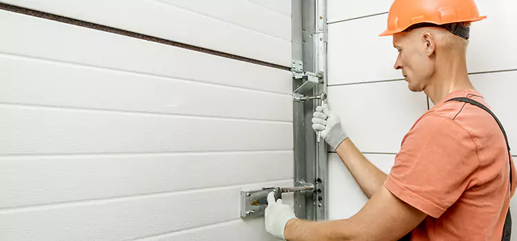 Why Choose Us for Garage Door Lock Services in Lakewood, CA?