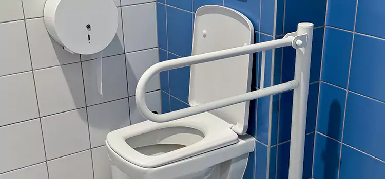 Comprehensive Solutions in Lakewood, CA for Accessible Facilities