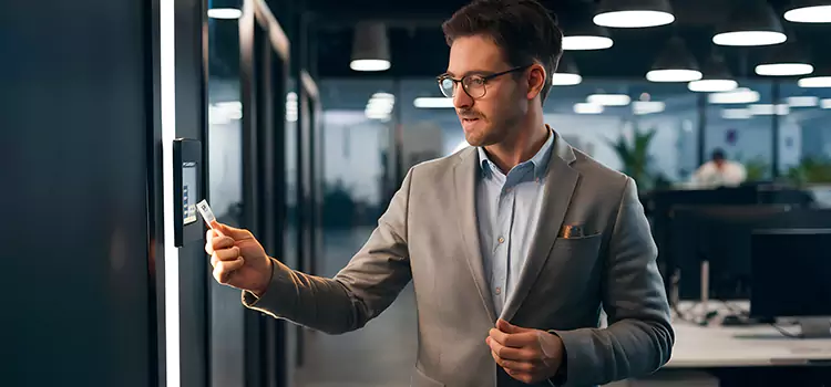 Our Commitment to Keycard Security Excellence in Lakewood, CA