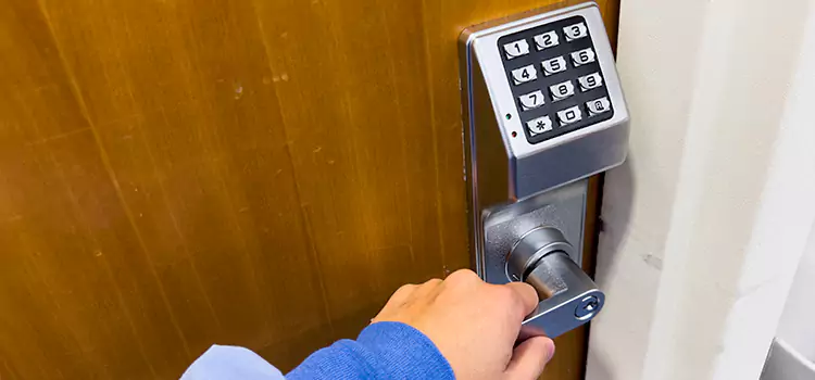 Why Choose Us for Your Keypad Lock Needs in Lakewood, CA?