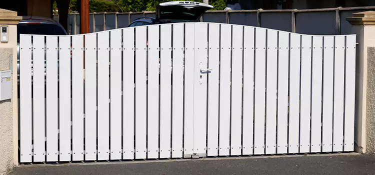 Why Choose Us for Residential Gate Repair in Lakewood, CA?